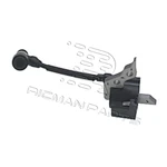 IGNITION COIL ASSY